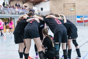 Bild 72 - wCJ Loewinnen Cup C1